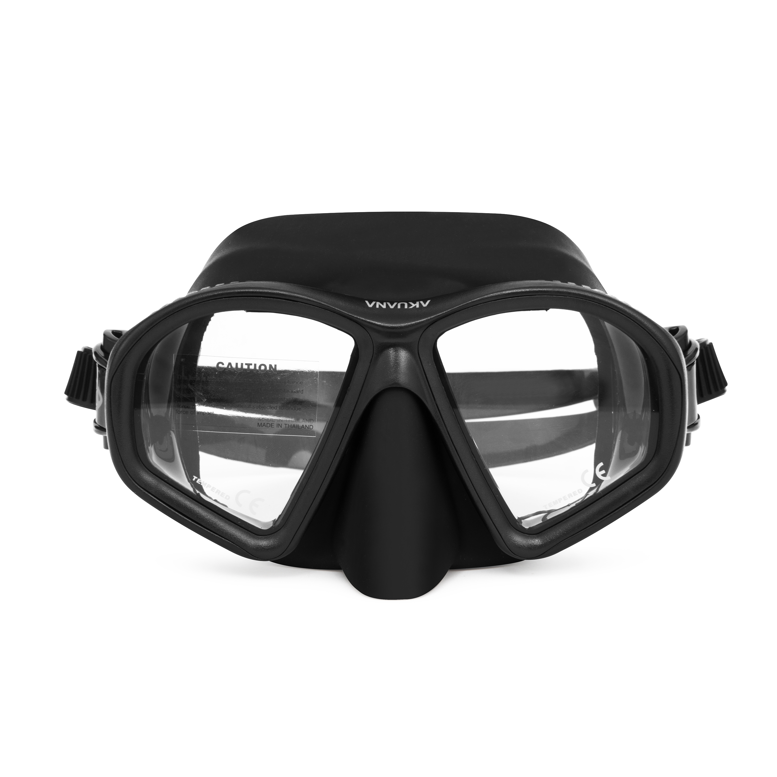 Akuana Nato 2 Mask