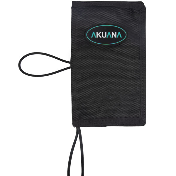 Akuana Wetnotes