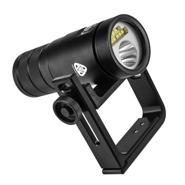 Akuana Condor C2100W Primary Light