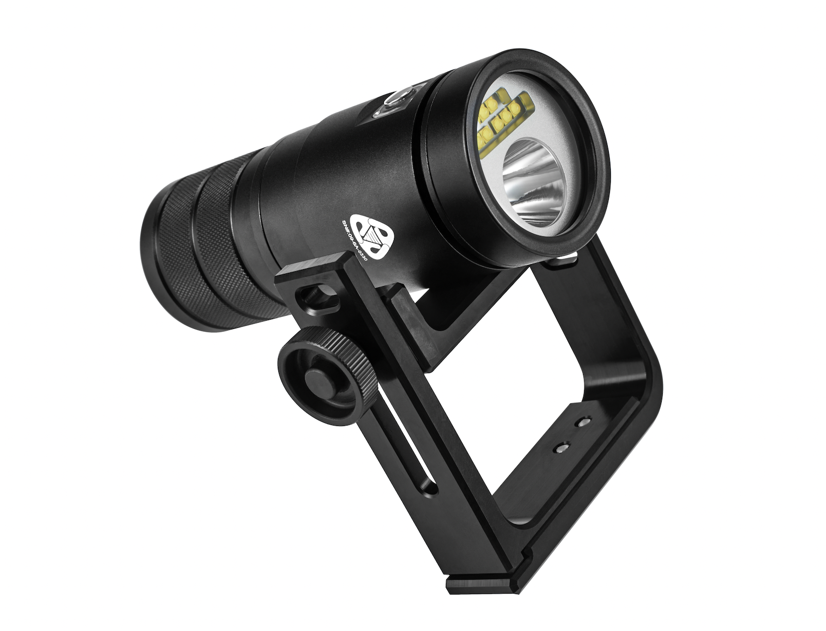 Akuana Condor 2100W Primary light