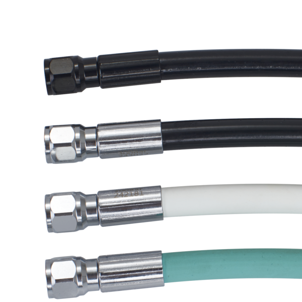 Akuana 2 Metre LP Long Hose