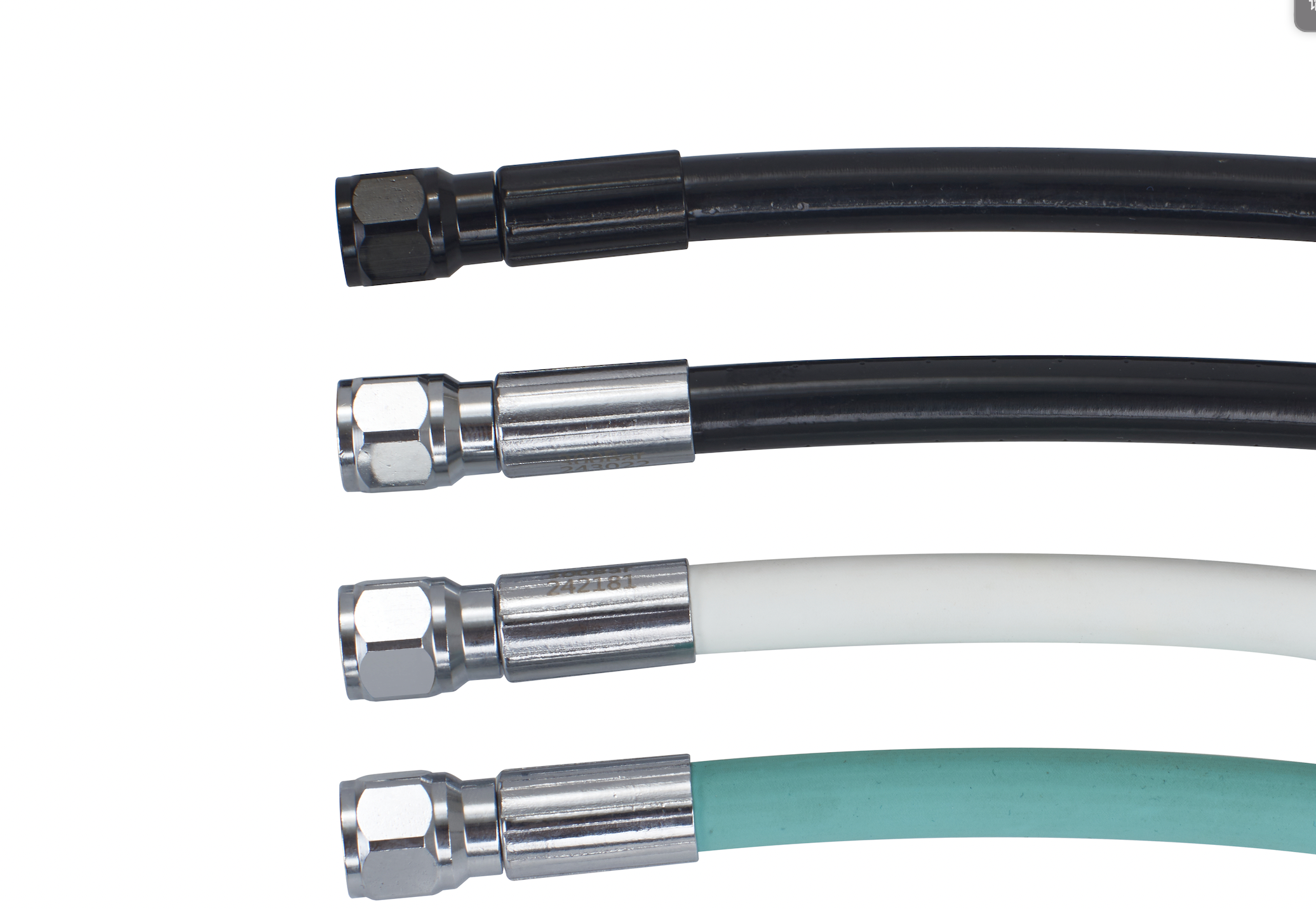 Akuana 2 Metre LP Long Hose