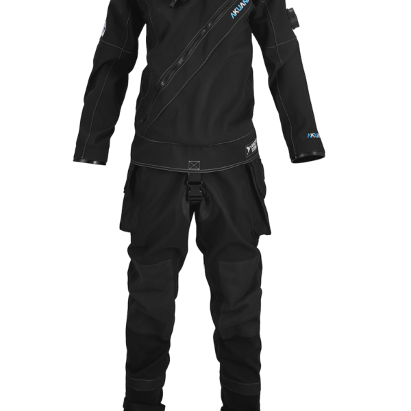 Akuana Arctic Tern Drysuit - International Cutting