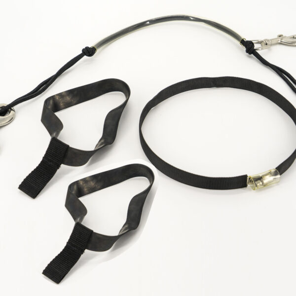 Akuana Deco Tank Rigging Kit