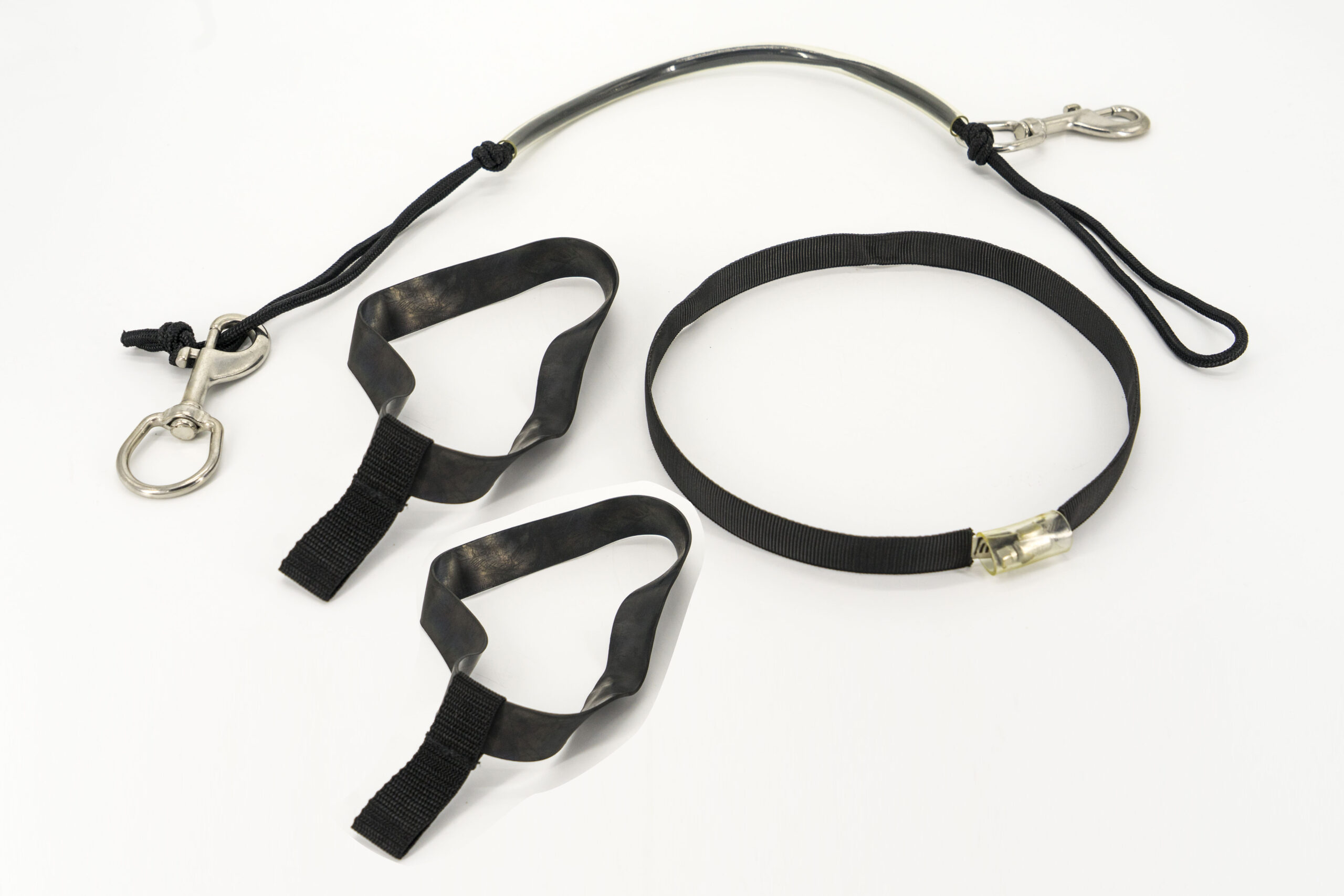 Akuana Deco Tank Rigging Kit
