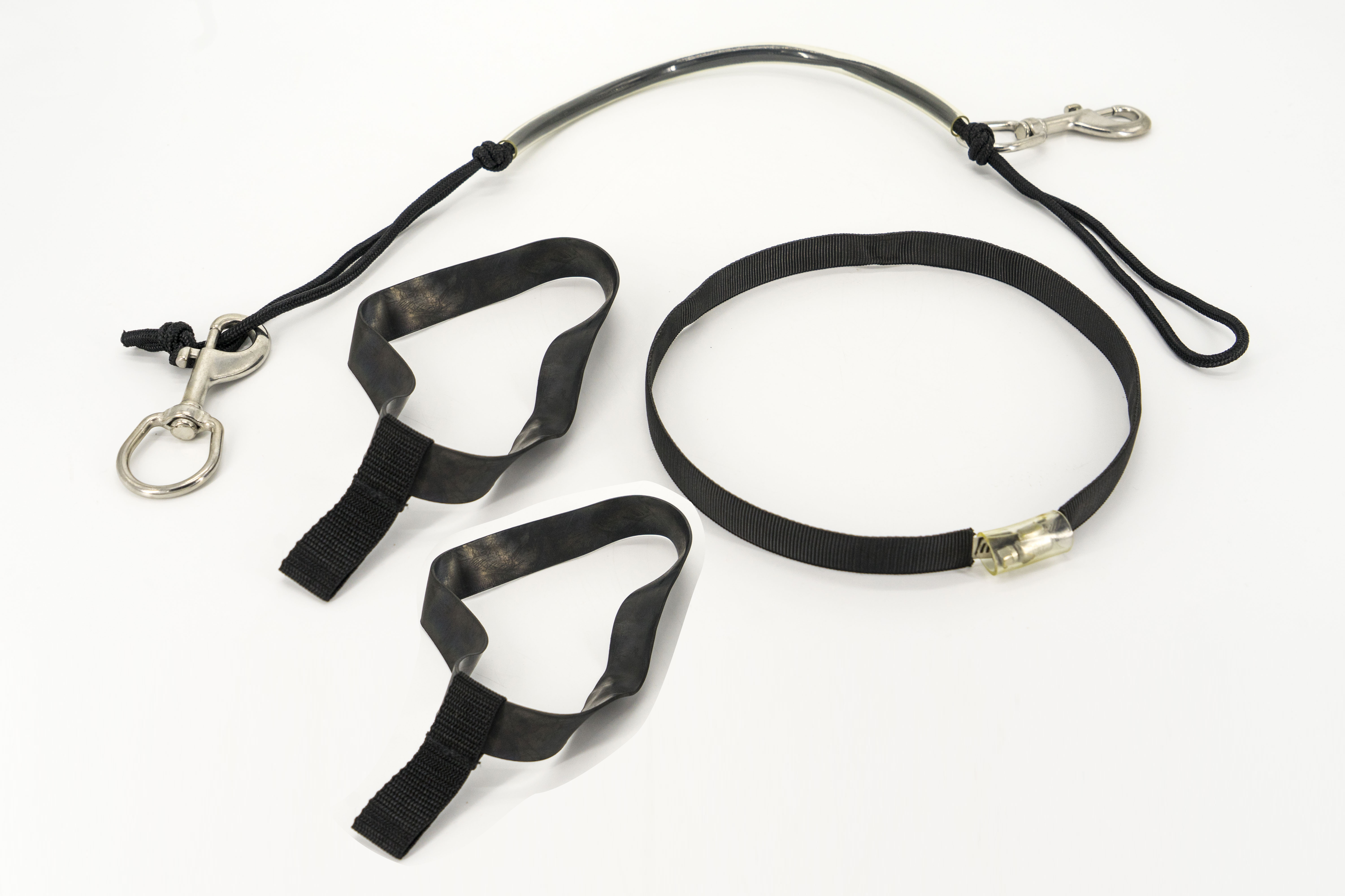 Akuana Deco Tank Rigging Kit