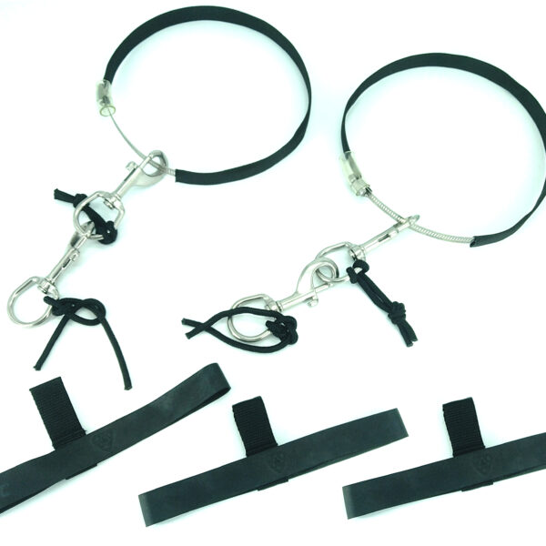 Akuana Sidemount Tank Rigging Kit
