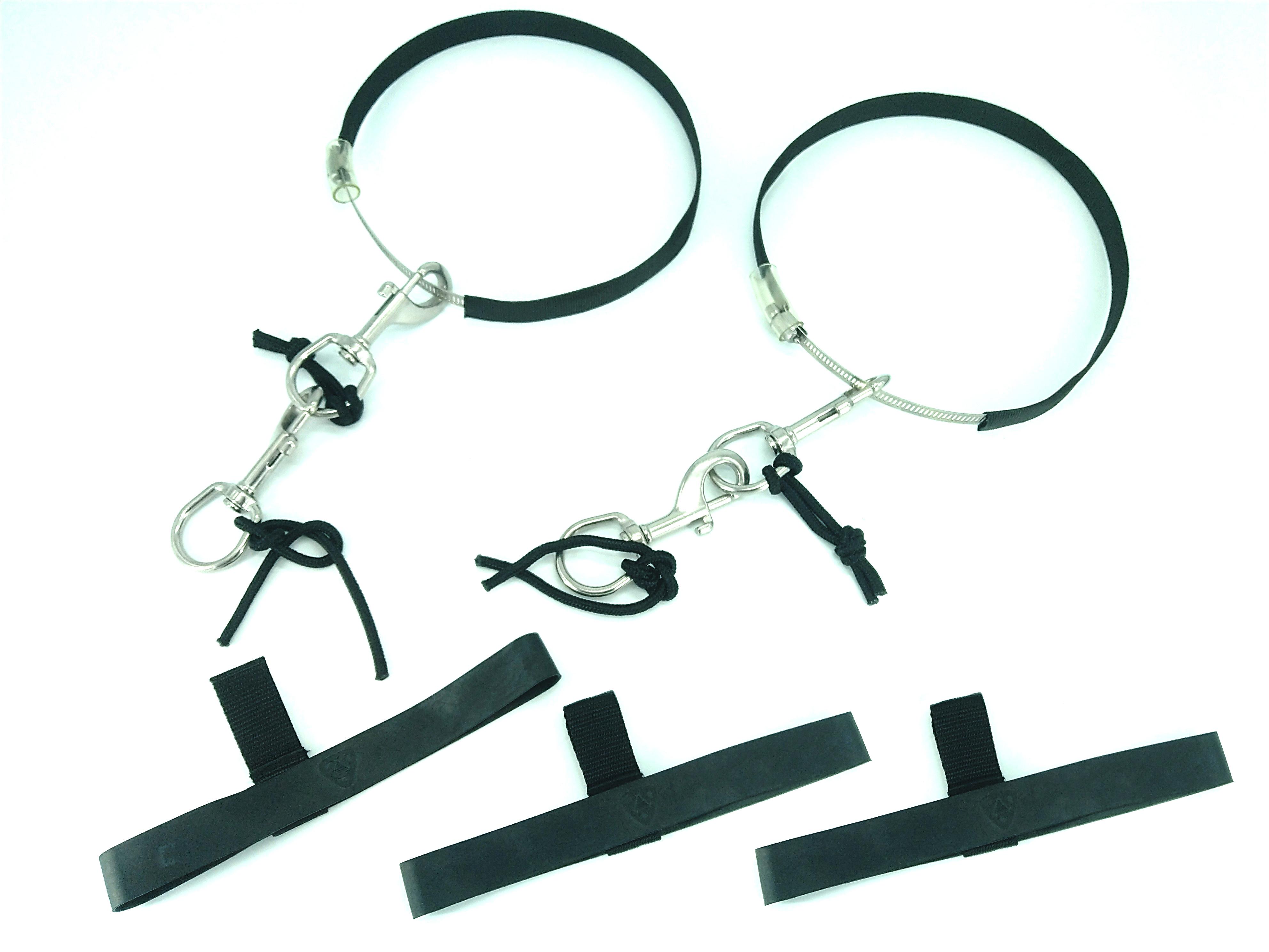 Akuana Sidemount Tank Rigging Kit