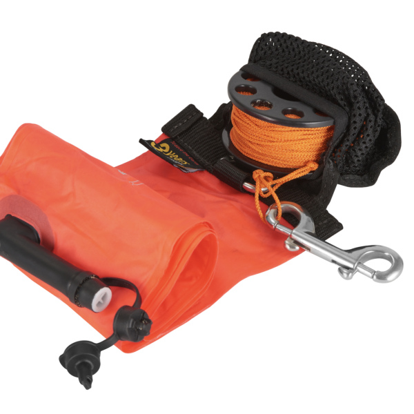 Akuana Ostrich 3 SMB