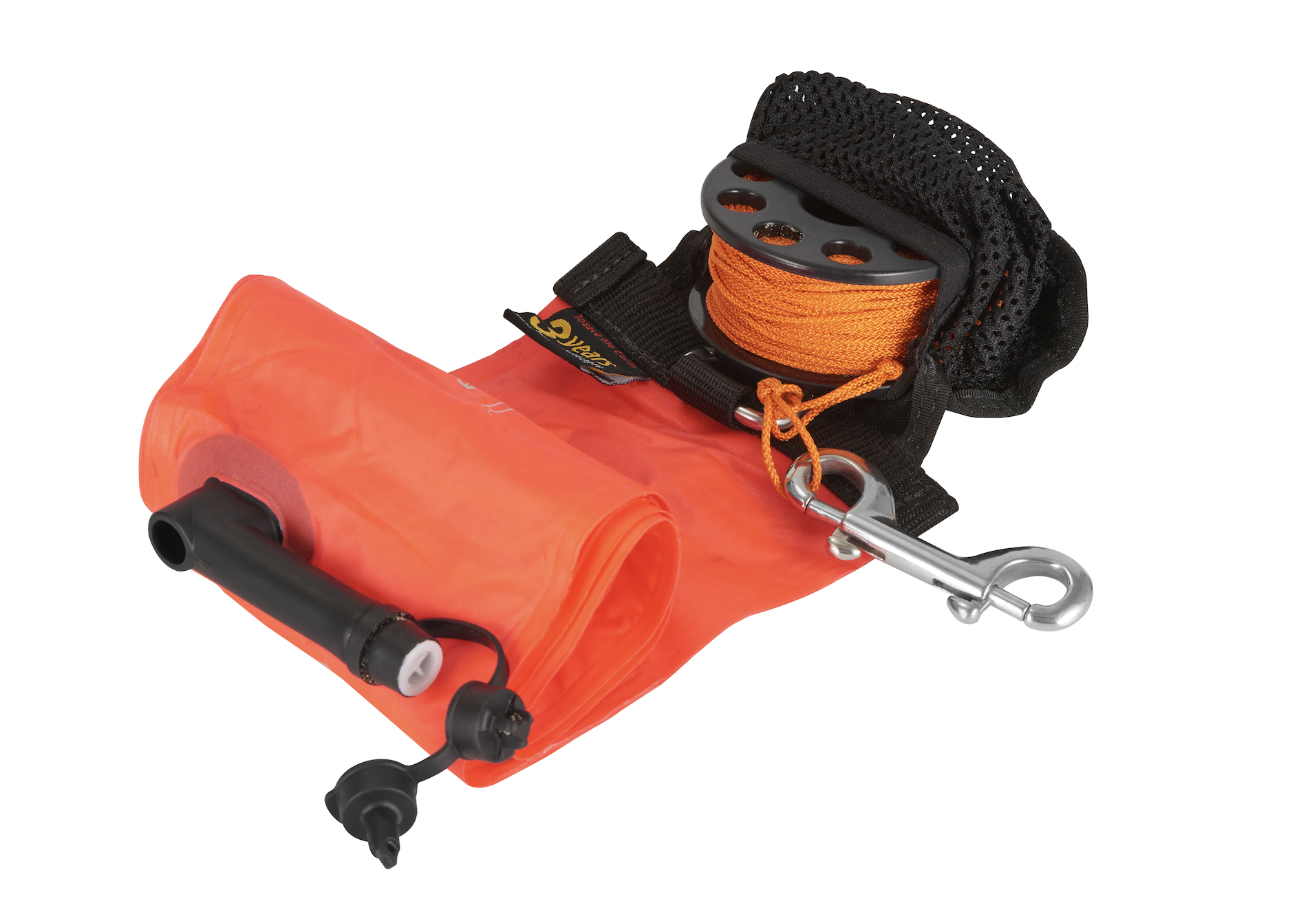 Akuana Ostrich 3 SMB