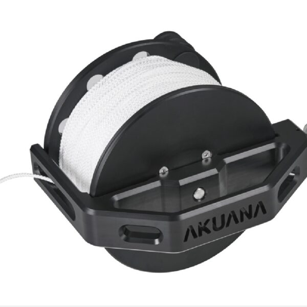 Akuana Spider 80 m Primary Reel