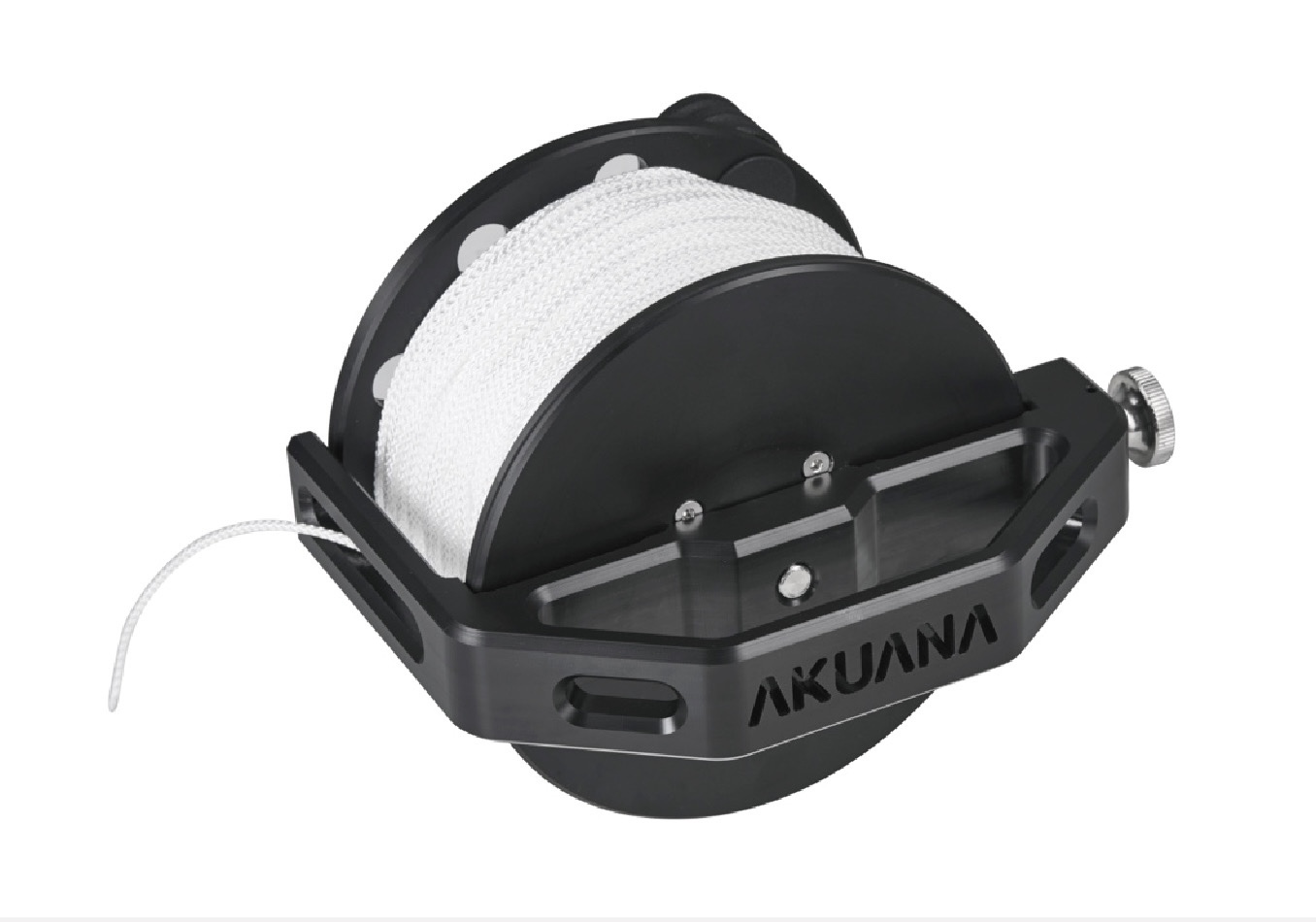Akuana Spider 80M Primary Reel