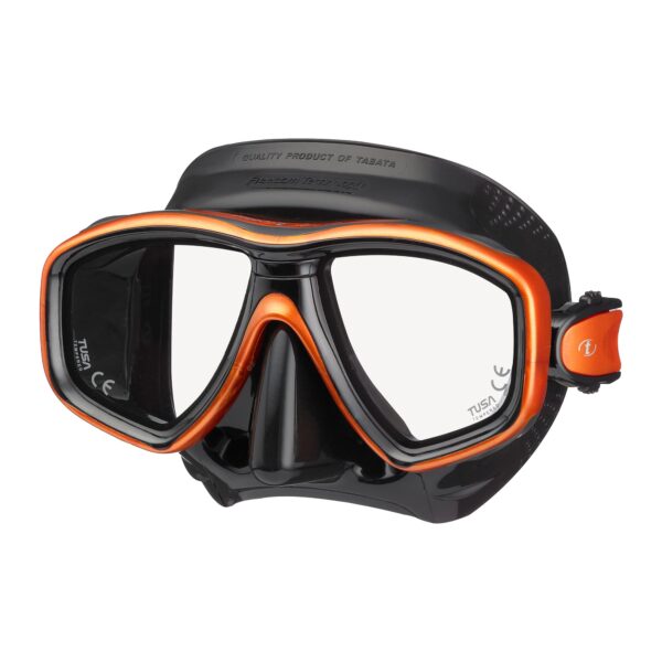 Freedom Ceos Mask