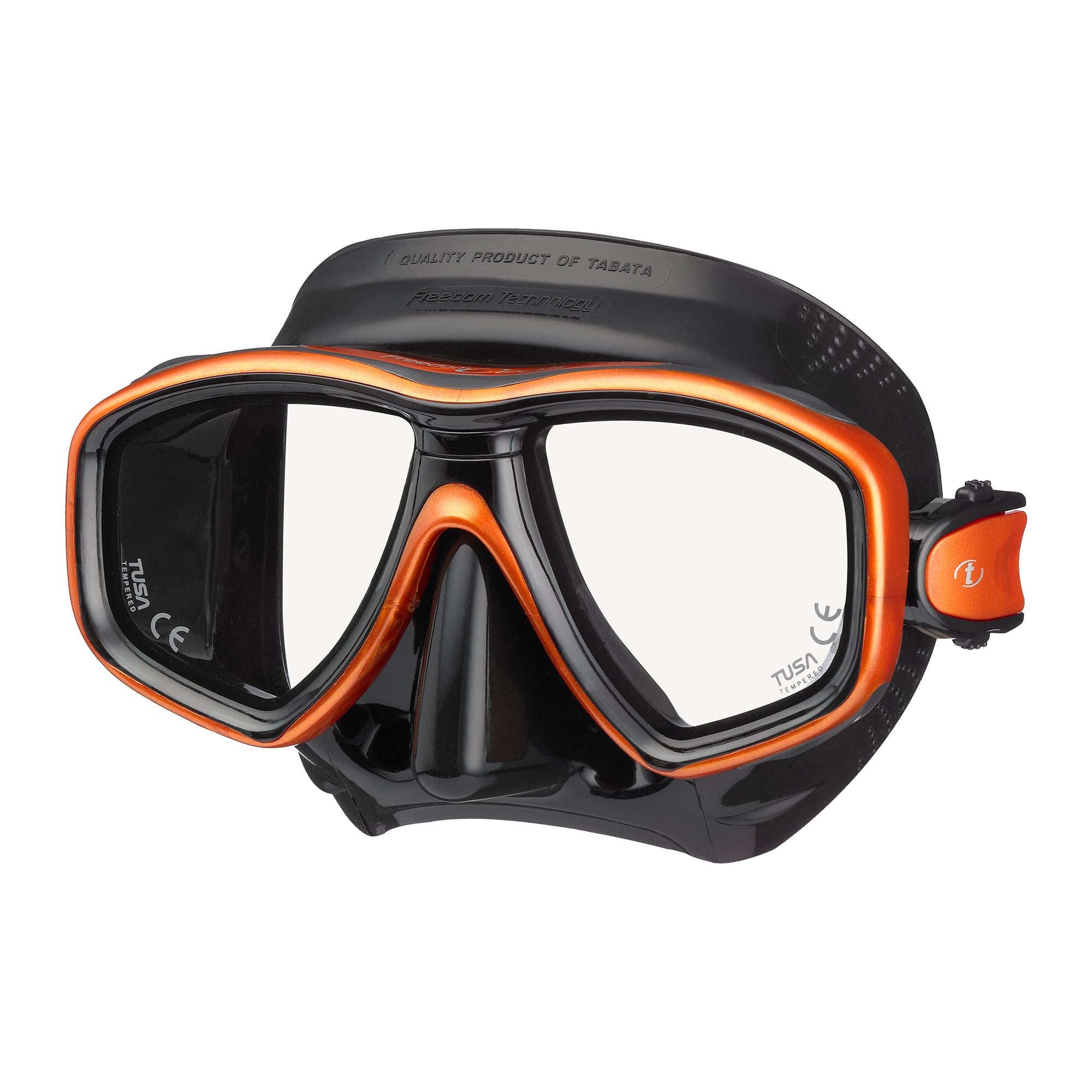 Freedom Ceos Mask