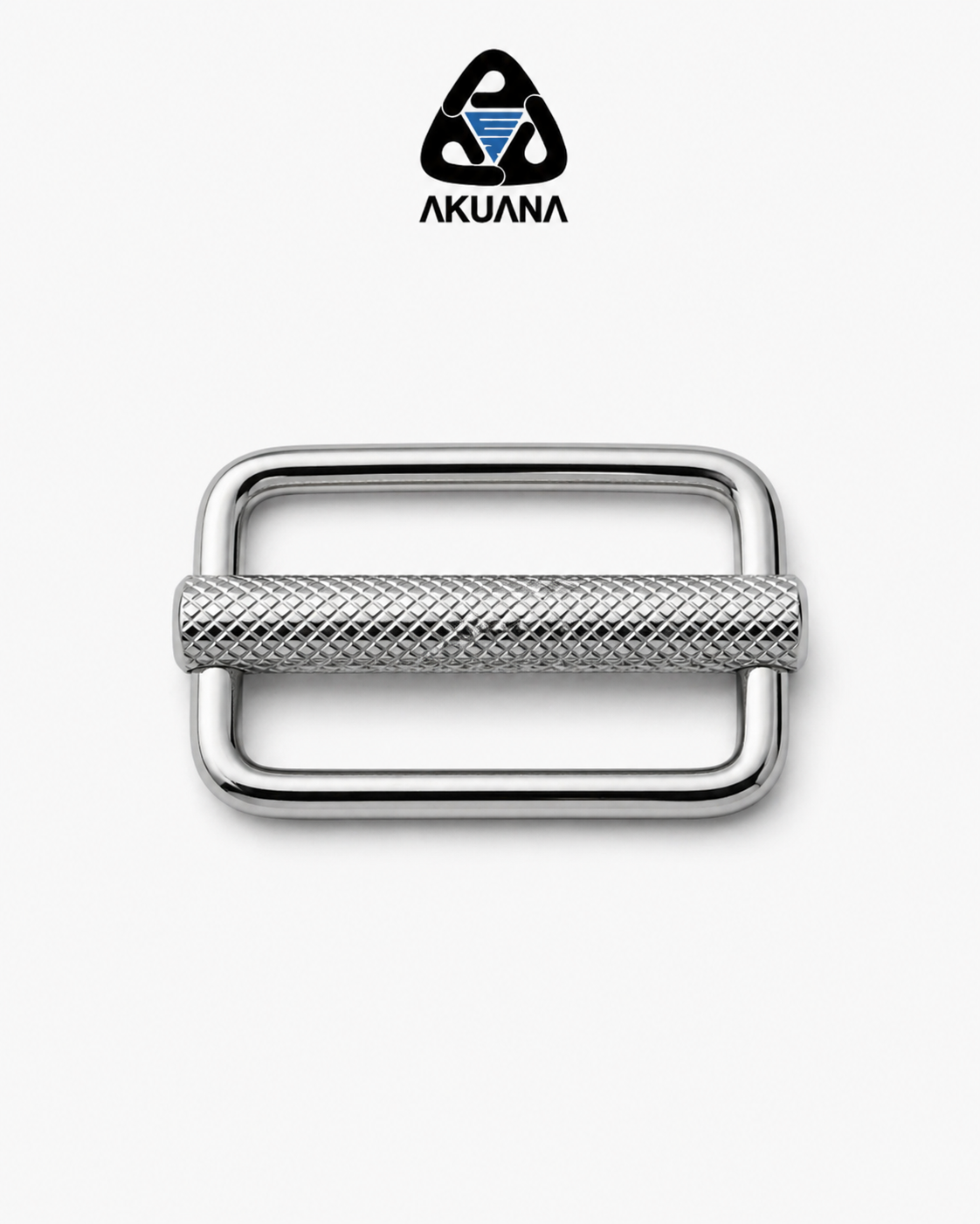 AKUANA 316 Stainless Steel Adjustable Slide