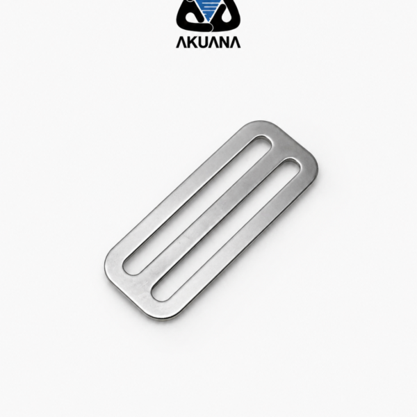 Akuana 316 Stainless Steel Tri-Glide