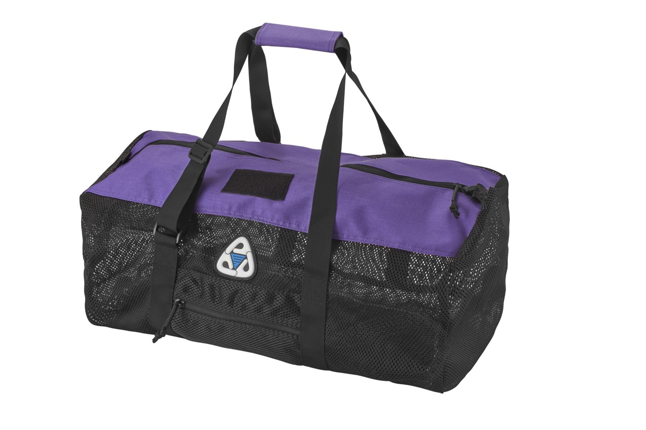 Akuana Equipment Mesh Bag