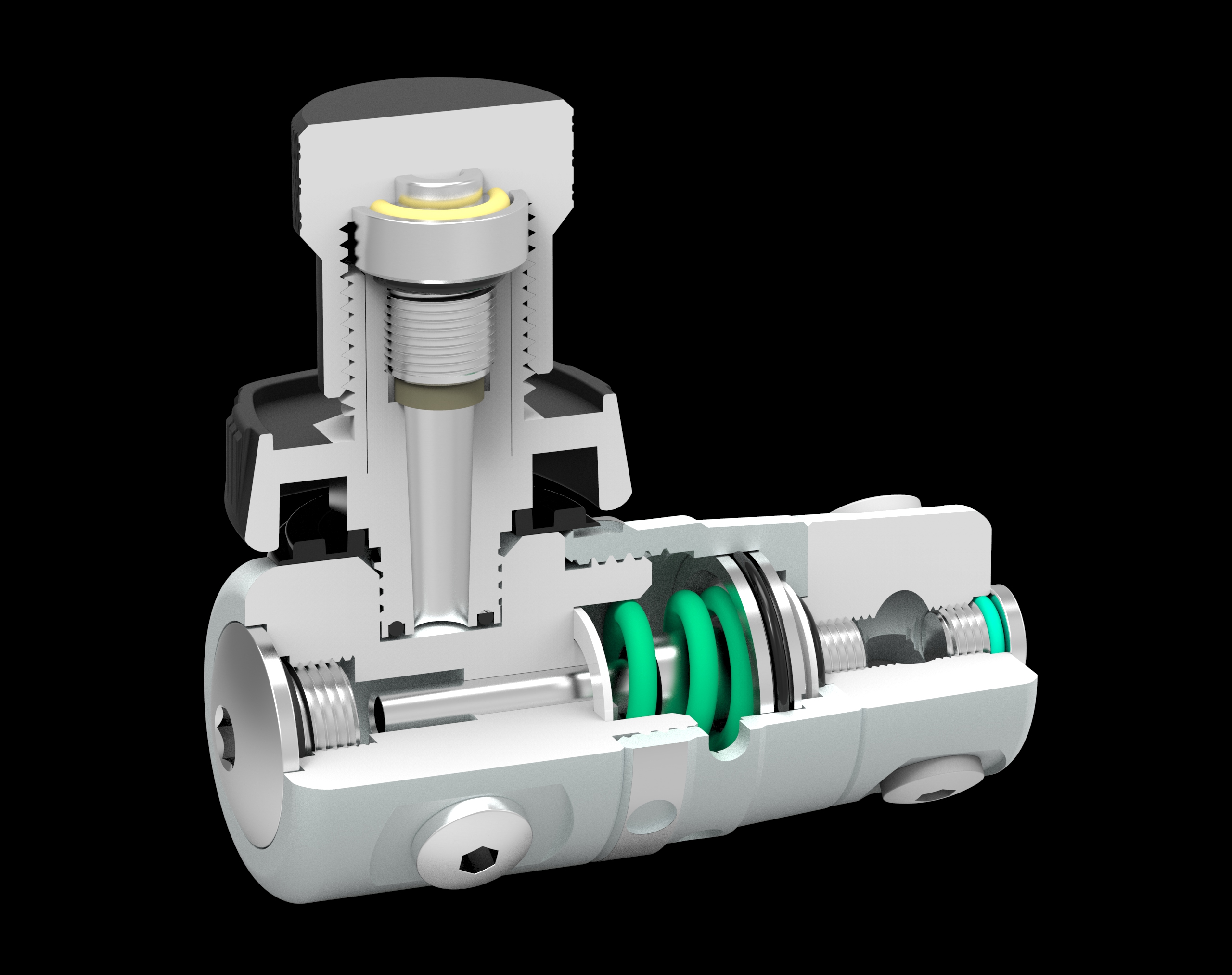 Akuana Falcon 3 First Stage - Image 5