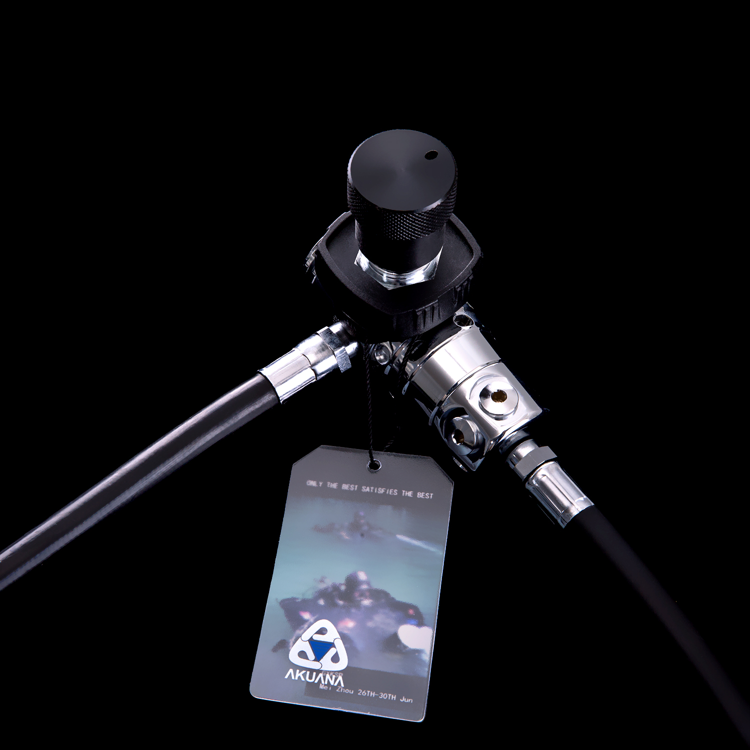 Akuana Falcon 3 First Stage - Image 6