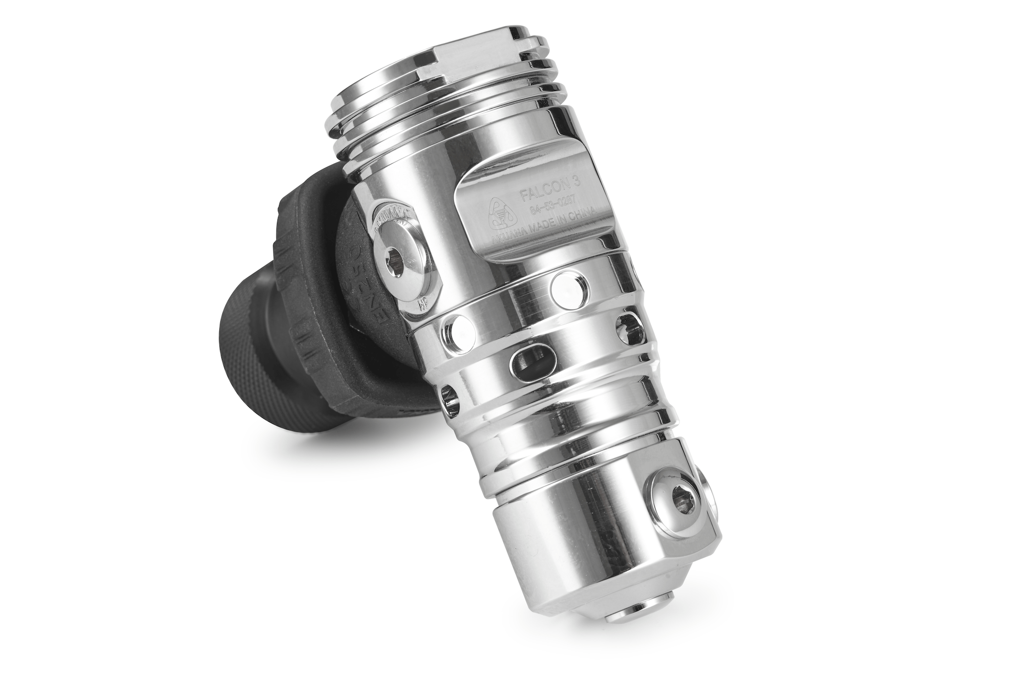 Akuana Falcon 3 First Stage - Image 3