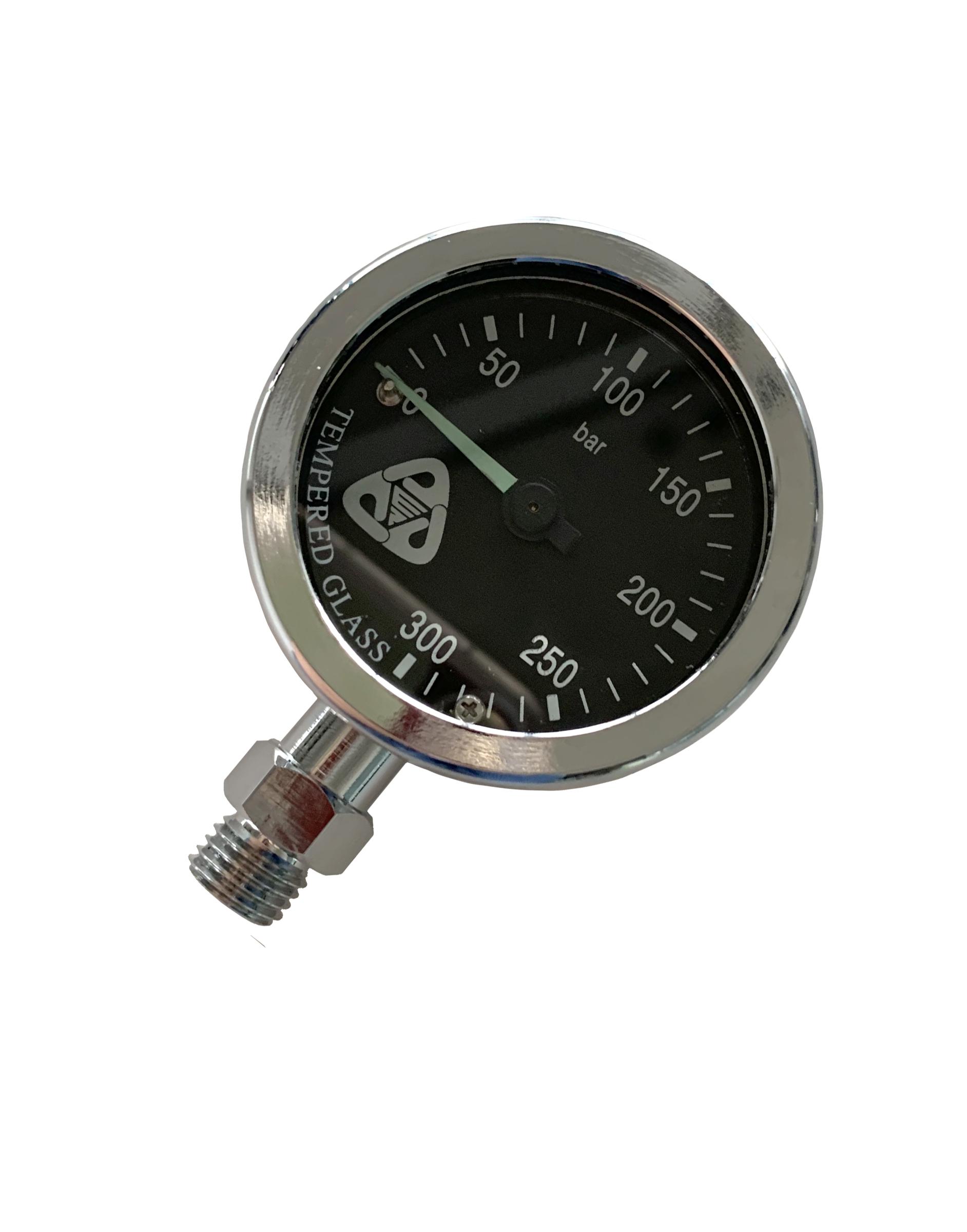 Akuana Hippo 2 Gauge