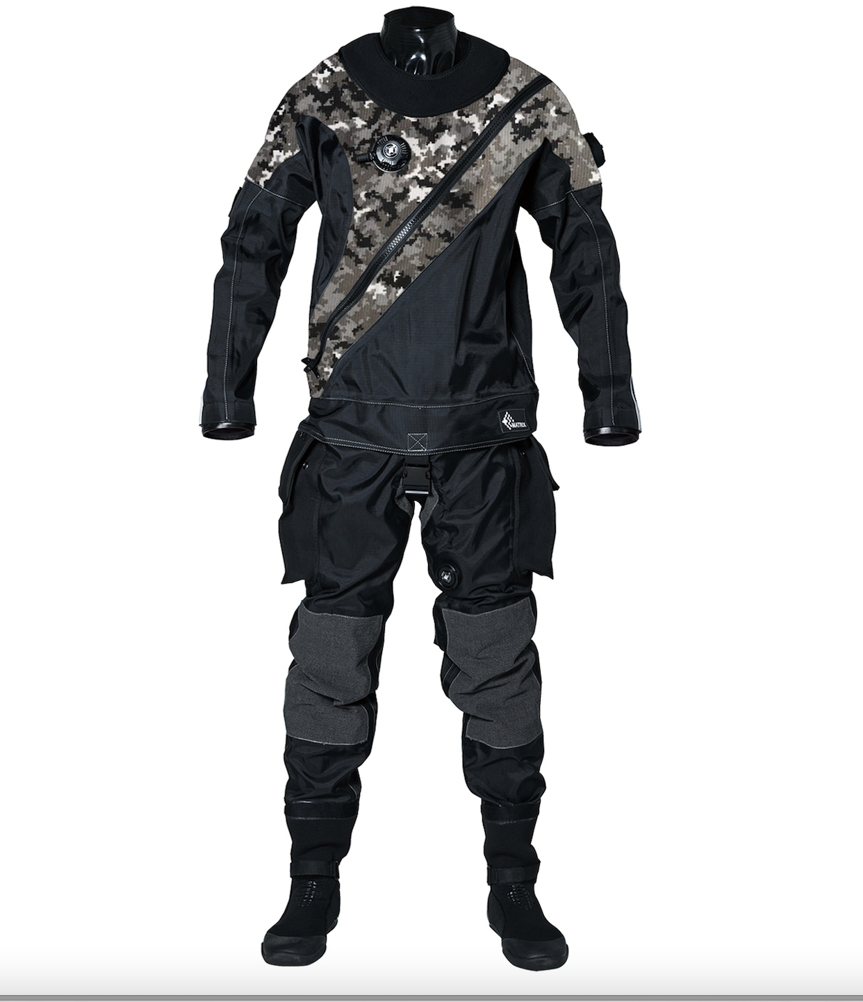 Akuana Matrix Drysuit