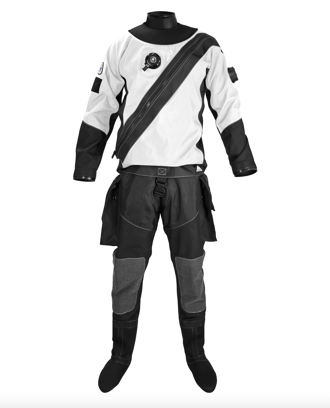 Akuana Pangong Drysuit
