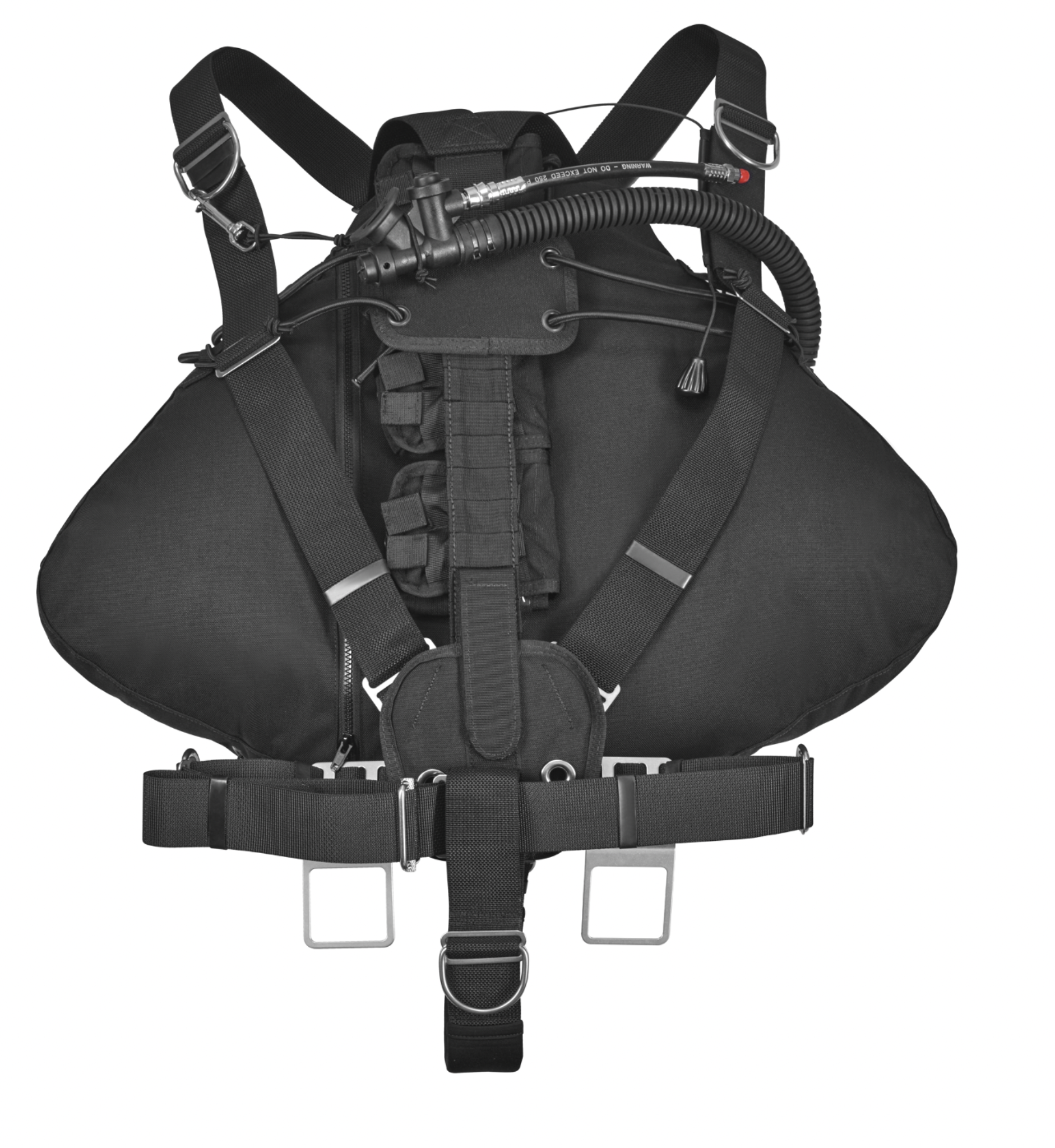 Sidemount