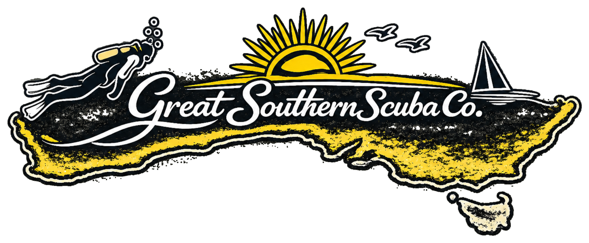 Great Southern Scuba Co